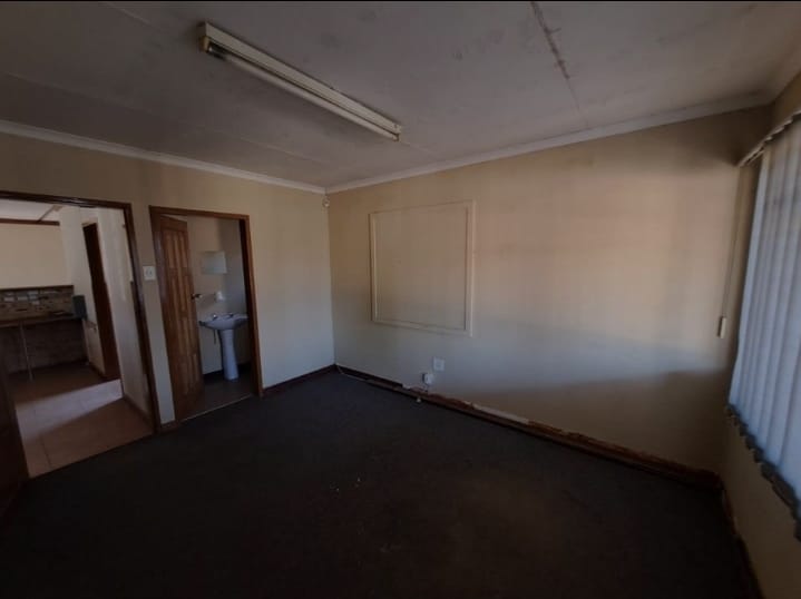 To Let commercial Property for Rent in Potchefstroom Industrial North West